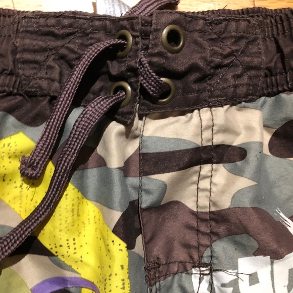 Boys’ Nickelodeon TMNT swim shorts - Picture 3 of 6